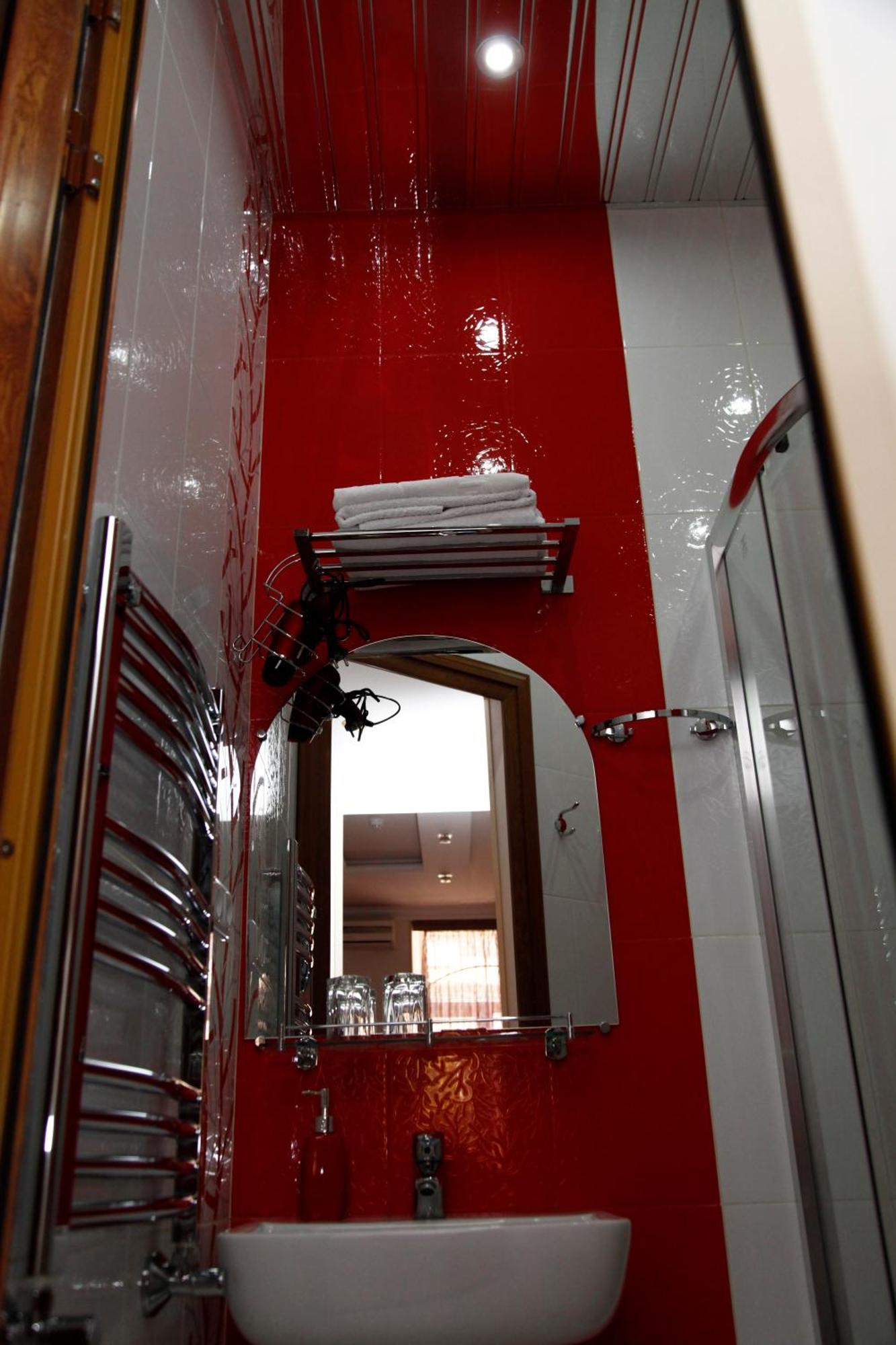 Azoyan Guest House Jerevan Rum bild