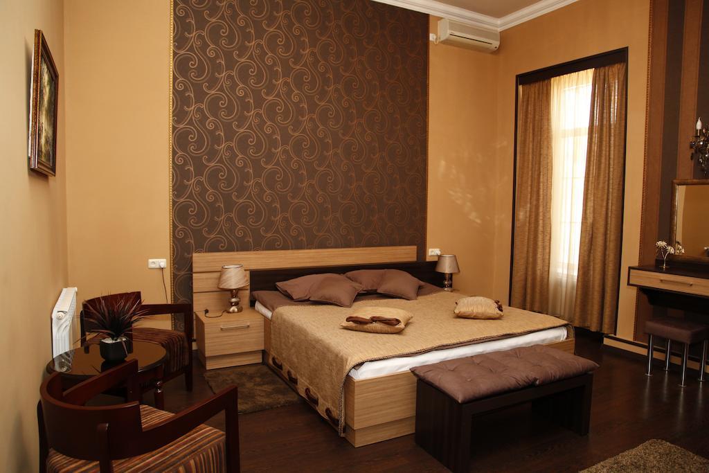 Azoyan Guest House Jerevan Rum bild