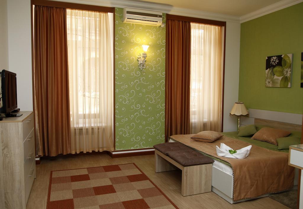 Azoyan Guest House Jerevan Rum bild