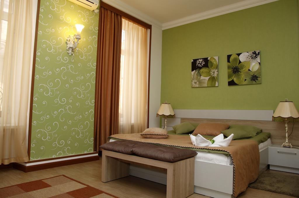 Azoyan Guest House Jerevan Exteriör bild